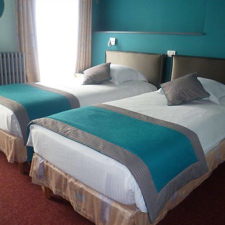 Hotel Le Terminus Mons Kültér fotó