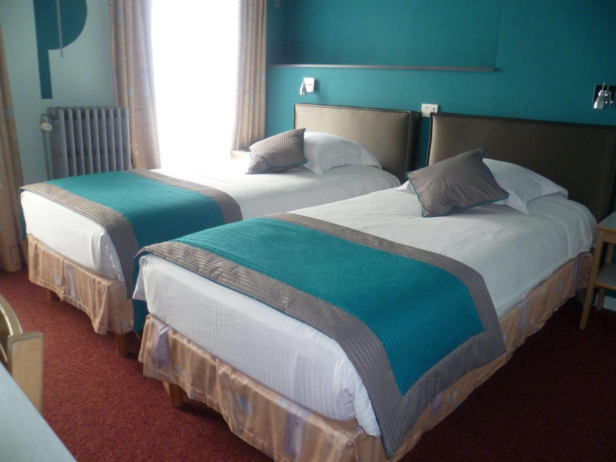 Hotel Le Terminus Mons Kültér fotó