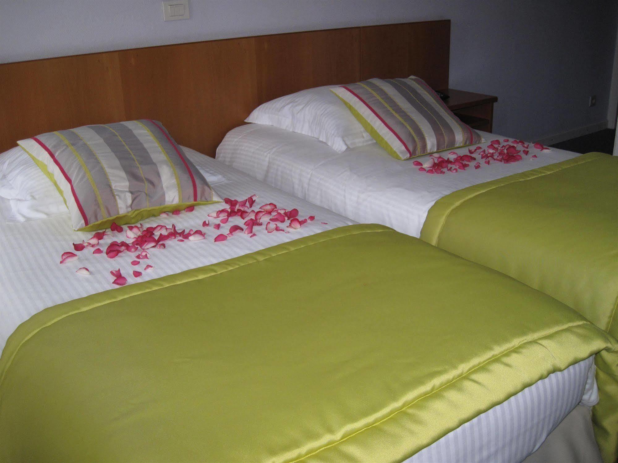 Hotel Le Terminus Mons Kültér fotó